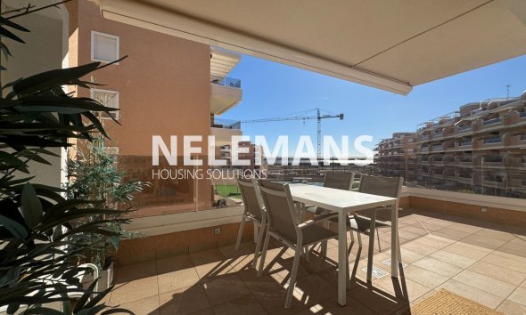 Bestaande Bouw - Appartement - Guardamar Del Segura - El Raso