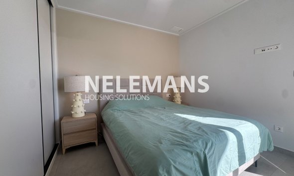 Bestaande Bouw - Appartement - Guardamar Del Segura - El Raso