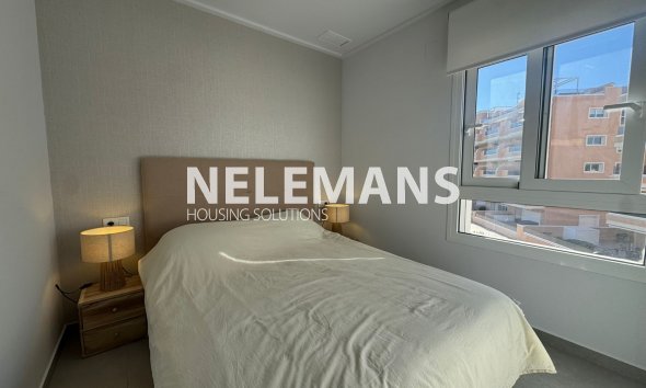 Bestaande Bouw - Appartement - Guardamar Del Segura - El Raso