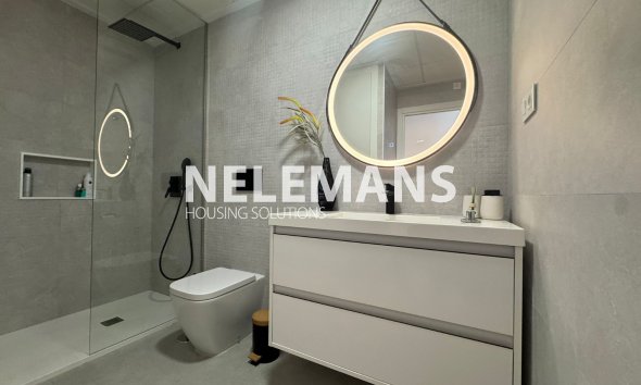 Bestaande Bouw - Appartement - Guardamar Del Segura - El Raso