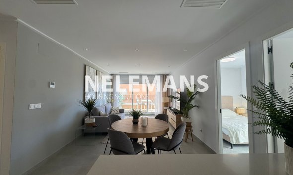 Bestaande Bouw - Appartement - Guardamar Del Segura - El Raso