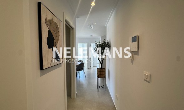 Bestaande Bouw - Appartement - Guardamar Del Segura - El Raso