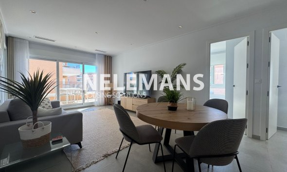 Bestaande Bouw - Appartement - Guardamar Del Segura - El Raso
