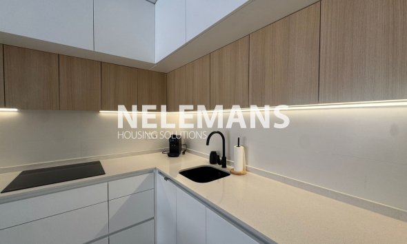 Bestaande Bouw - Appartement - Guardamar Del Segura - El Raso