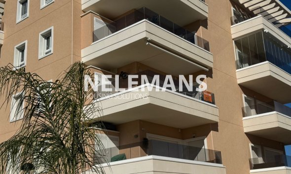 Bestaande Bouw - Appartement - Guardamar Del Segura - El Raso