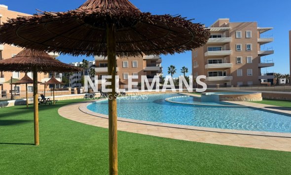 Bestaande Bouw - Appartement - Guardamar Del Segura - El Raso