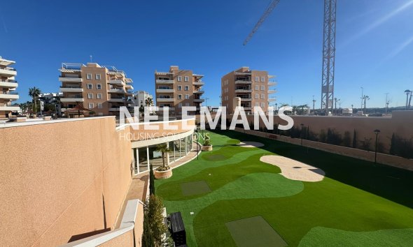 Bestaande Bouw - Appartement - Guardamar Del Segura - El Raso