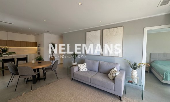 Bestaande Bouw - Appartement - Guardamar Del Segura - El Raso