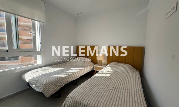 Bestaande Bouw - Appartement - Guardamar Del Segura - El Raso