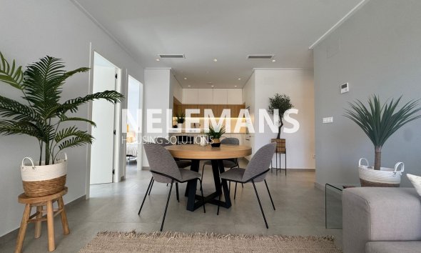 Bestaande Bouw - Appartement - Guardamar Del Segura - El Raso