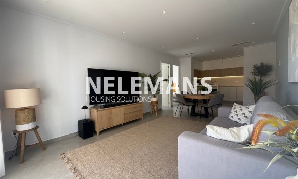 Bestaande Bouw - Appartement - Guardamar Del Segura - El Raso