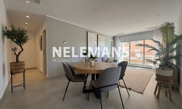 Bestaande Bouw - Appartement - Guardamar Del Segura - El Raso