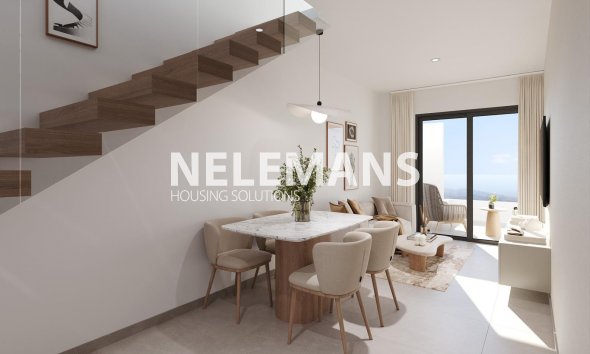 Nieuwbouw - Appartement - Torrevieja - Torrevieja - Centrum