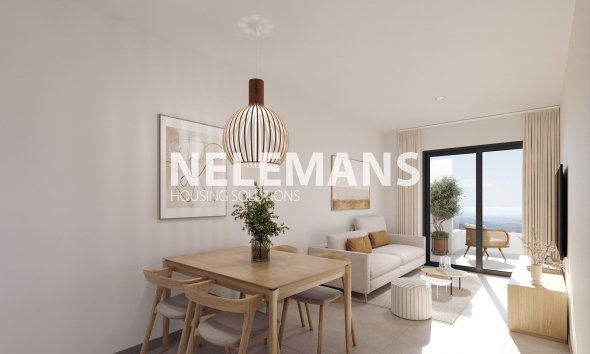 Nieuwbouw - Appartement - Torrevieja - Torrevieja - Centrum