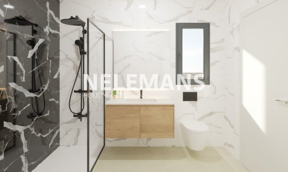 Nieuwbouw - Vrijstaande woning - Rojales - Ciudad Quesada