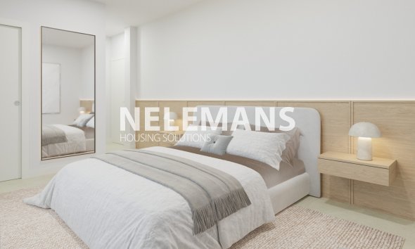 Nieuwbouw - Vrijstaande woning - Rojales - Ciudad Quesada