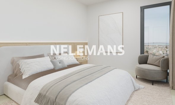 Nieuwbouw - Vrijstaande woning - Rojales - Ciudad Quesada