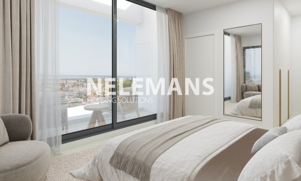 Nieuwbouw - Vrijstaande woning - Rojales - Ciudad Quesada