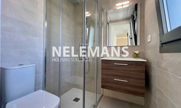 Nieuwbouw - Vrijstaande woning - Orihuela Costa - La Zenia