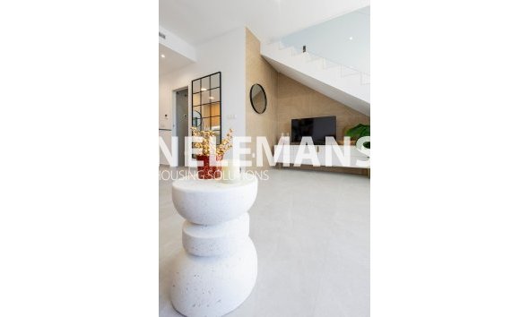 Nueva construcción  - Semi Detached - Orihuela - Vistabella Golf