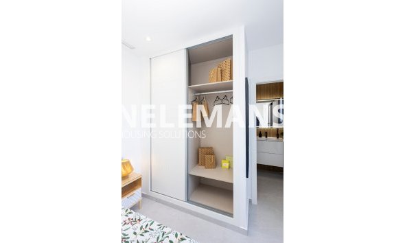 Nueva construcción  - Semi Detached - Orihuela - Vistabella Golf