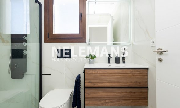 Nueva construcción  - Semi Detached - Orihuela - Vistabella Golf