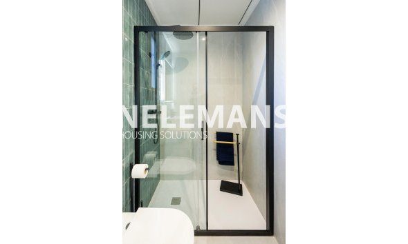 Nueva construcción  - Semi Detached - Orihuela - Vistabella Golf