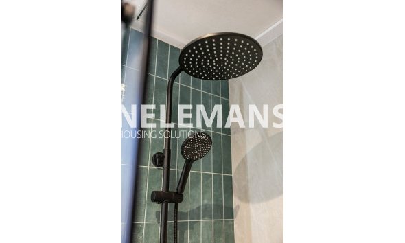 Nueva construcción  - Semi Detached - Orihuela - Vistabella Golf