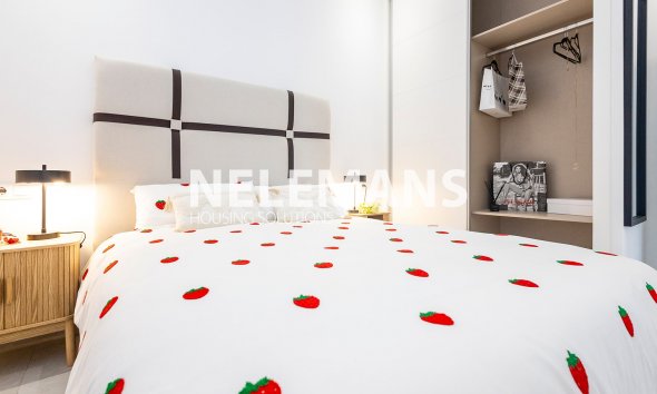 New Build - Semi Detached - Orihuela - Vistabella Golf