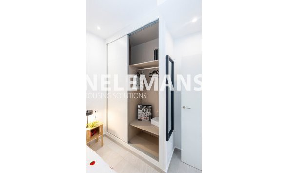 New Build - Semi Detached - Orihuela - Vistabella Golf