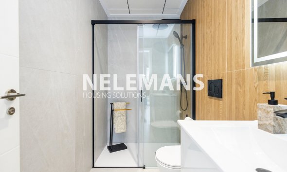 New Build - Semi Detached - Orihuela - Vistabella Golf