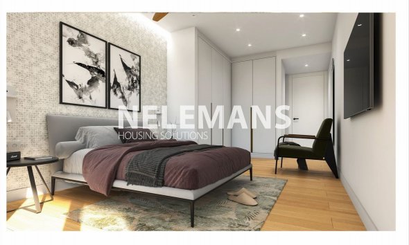 Neubau  - Apartment - Monforte del Cid - Font del llop golf resort