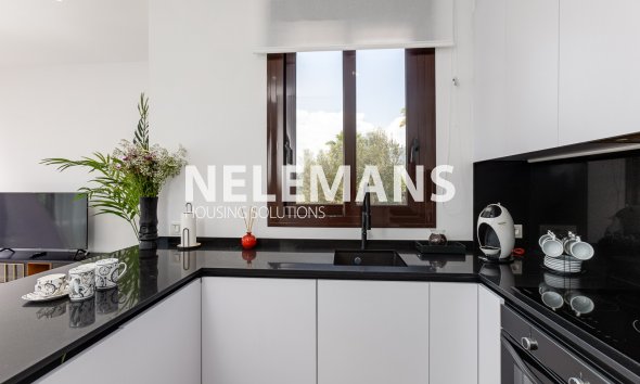 Neubau  - Detached Villa - Finestrat