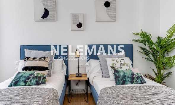 Neubau  - Detached Villa - Finestrat