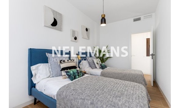 Neubau  - Detached Villa - Finestrat