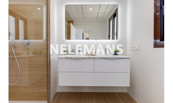 Neubau  - Detached Villa - Finestrat