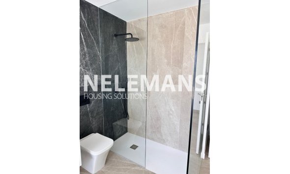 Nieuwbouw - Appartement - Los Alcazares - La Serena Golf