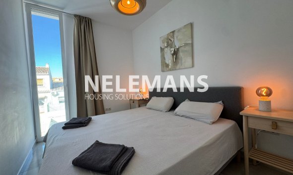 Bestaande Bouw - Geschakelde woning - Los Alcazares