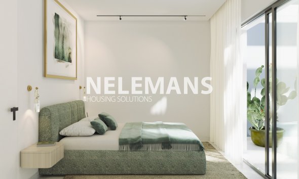 Nieuwbouw - Vrijstaande woning - Guardamar Del Segura - El Raso