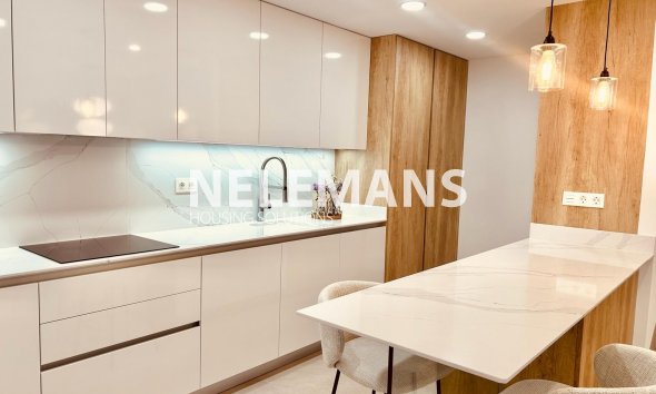 New Build - Detached Villa - Benijófar