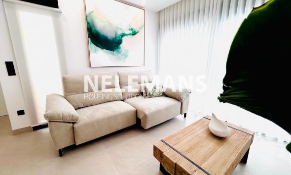 New Build - Detached Villa - Benijófar