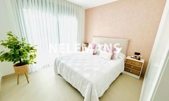 New Build - Detached Villa - Benijófar