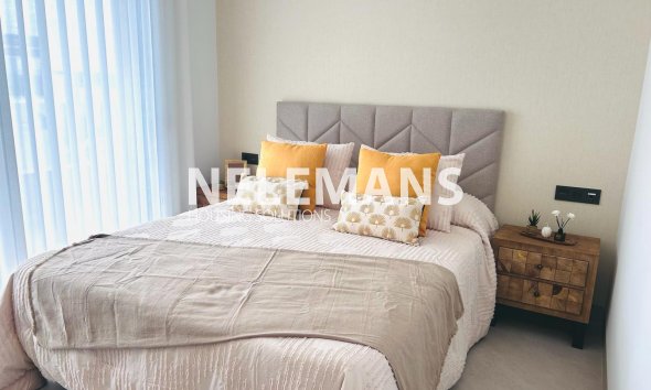 New Build - Detached Villa - Benijófar