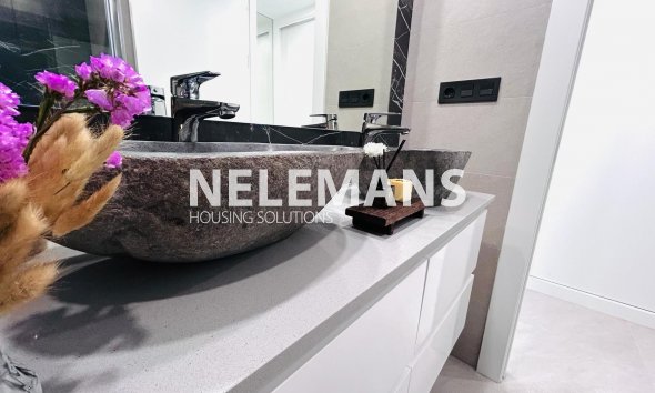 New Build - Detached Villa - Benijófar