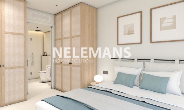 New Build - Apartment - Torre de La Horadada - Torre de la Horadada