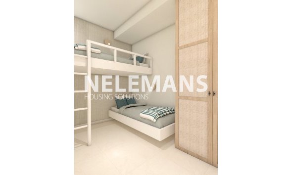 New Build - Apartment - Torre de La Horadada - Torre de la Horadada