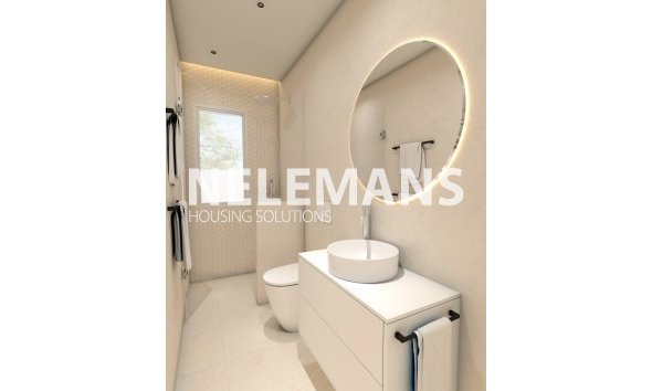 New Build - Apartment - Torre de La Horadada - Torre de la Horadada