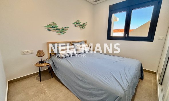 Neubau  - Detached Villa - Rafal