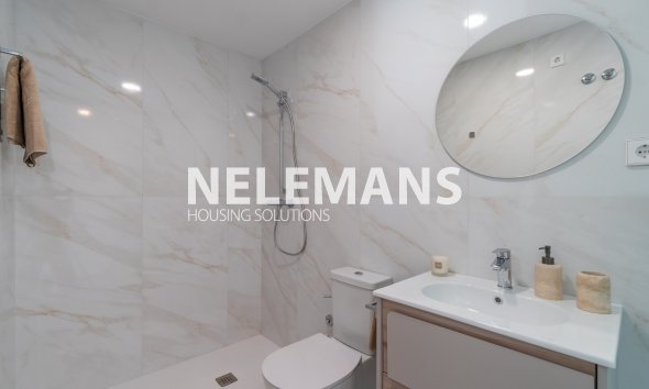 Nueva construcción  - Apartamento - Orihuela Costa - Playa Flamenca