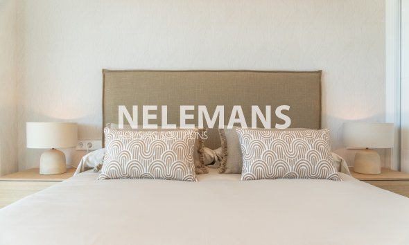 Nueva construcción  - Apartamento - Orihuela Costa - Playa Flamenca